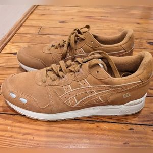 Asics Gel-Lyte Sneakers